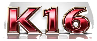 k16 logo