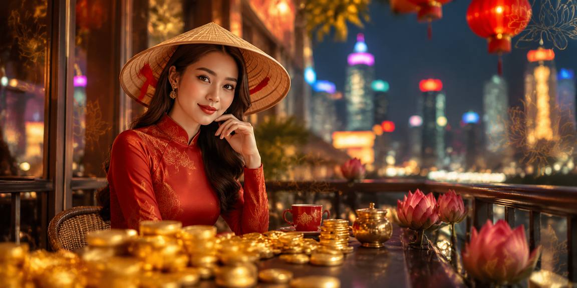 k16 Chọn nhân hoặc số vòng quay